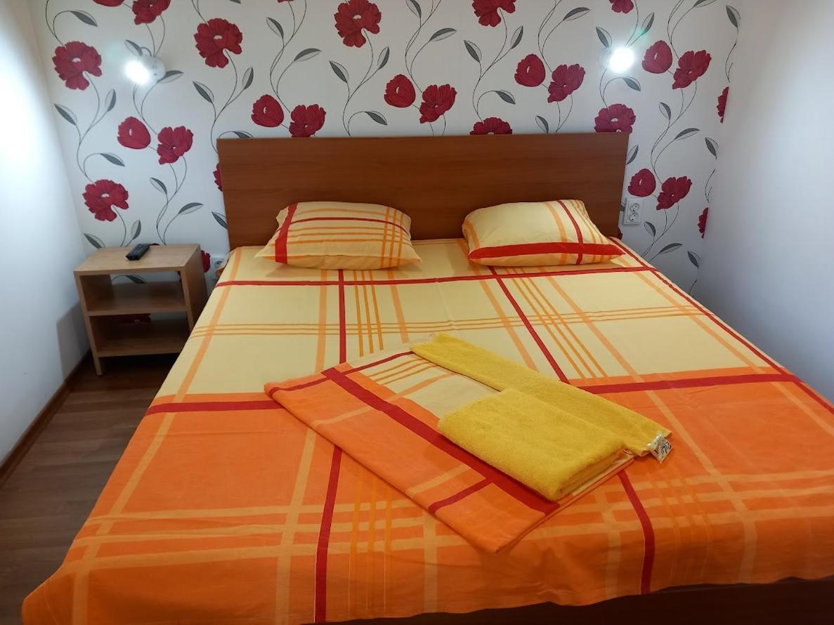 Bolyarski Stan Guest House Veliki Preslav Exterior photo