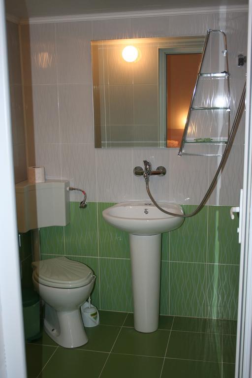 Bolyarski Stan Guest House Veliki Preslav Exterior photo
